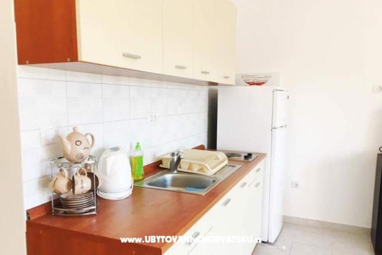 Apartments Lemon Garden – photo 13