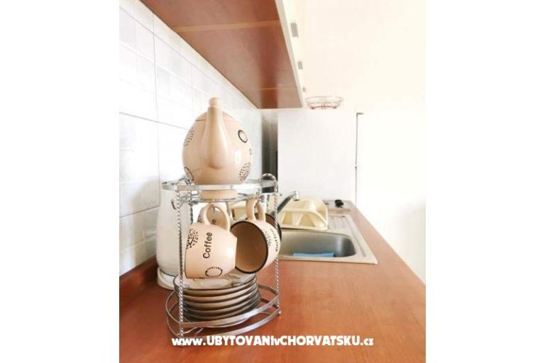 Apartments Lemon Garden – photo 14