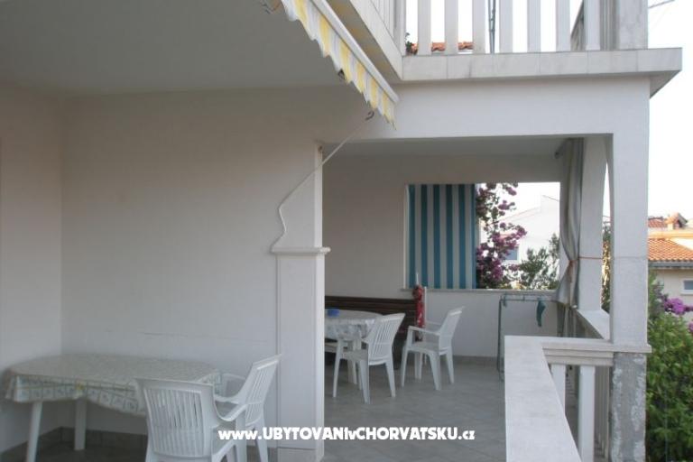 Apartments Marasović – photo 15