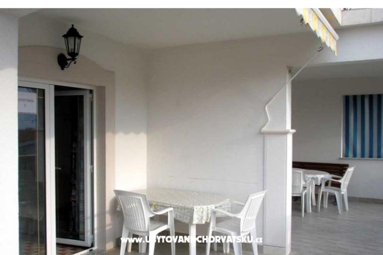 Apartments Marasović – photo 8