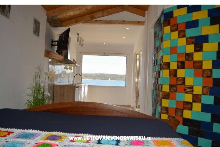 Luxury Villa Marin Apartments – photo 10