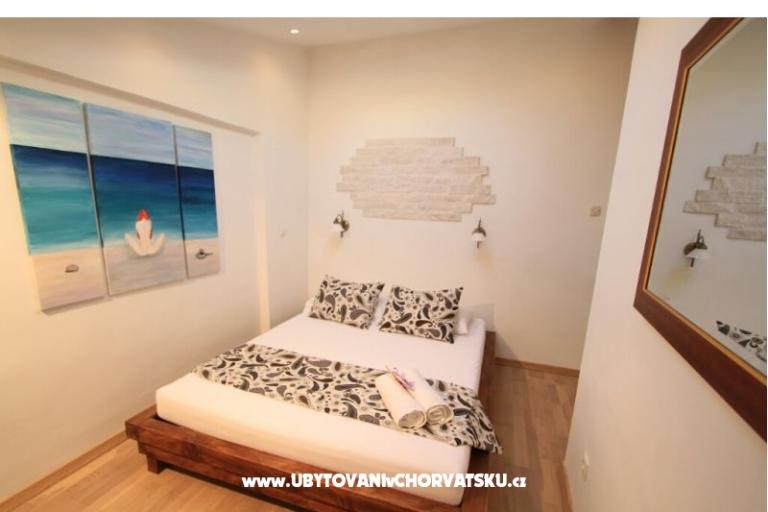 Luxury Villa Marin Apartments – photo 13