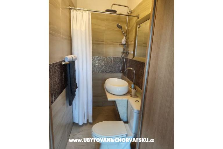 Luxury Villa Marin Apartments – photo 14