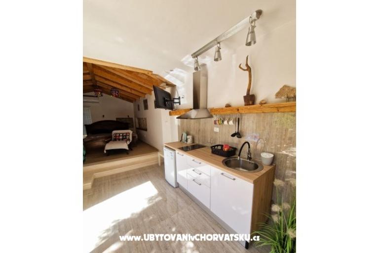 Luxury Villa Marin Apartments – photo 15