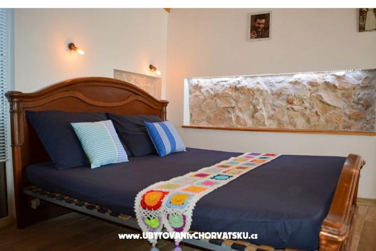 Luxury Villa Marin Apartments – photo 19
