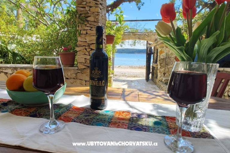 Luxury Villa Marin Apartments – photo 22