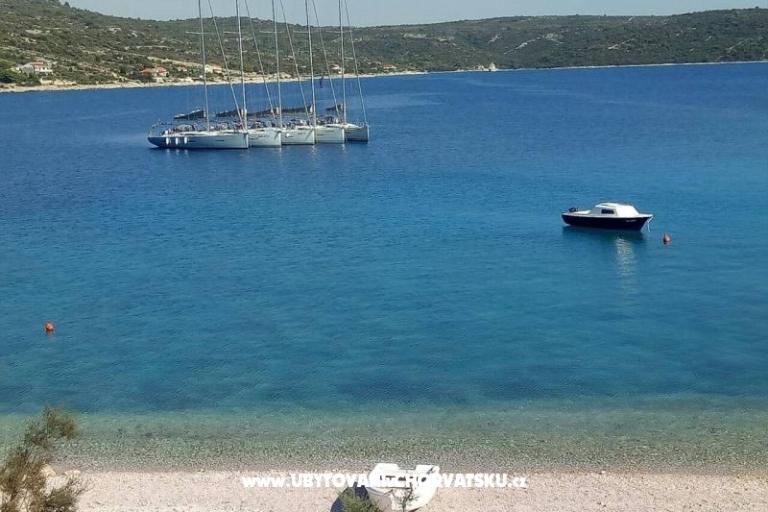 Luxury Villa Marin Apartments – photo 24