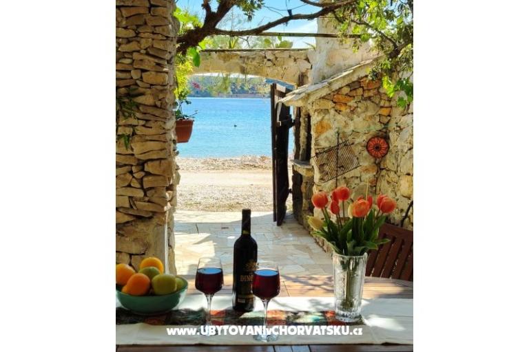 Luxury Villa Marin Apartments – photo 25