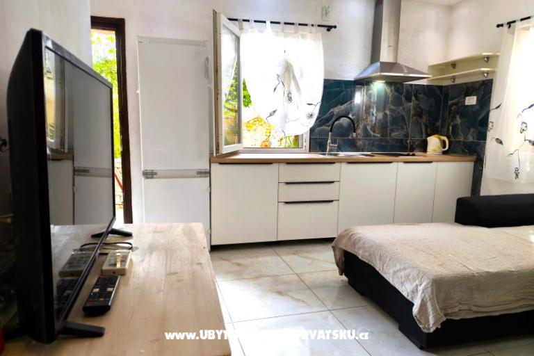 Luxury Villa Marin Apartments – photo 9
