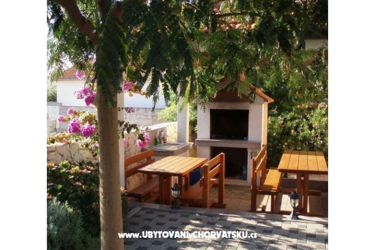 Apartments Marko Sevid – photo 4