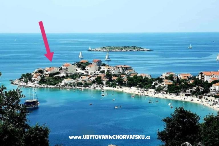 Apartments Mikulić Sevid – photo 17