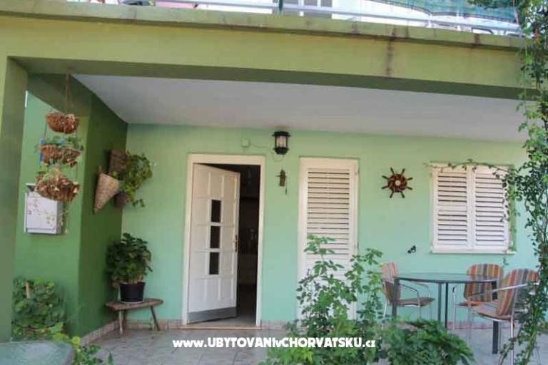 Apartments Mirkovic – photo 10