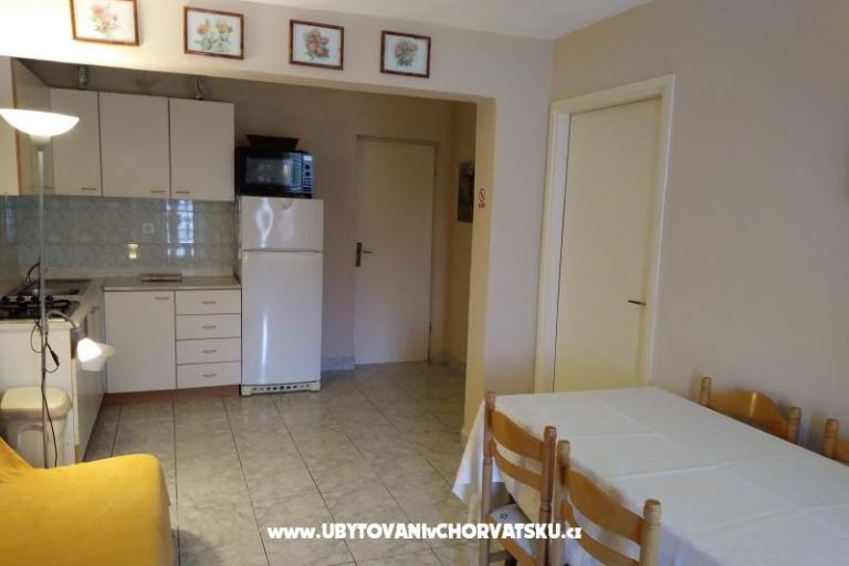 Apartments Mirkovic – photo 12