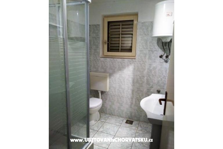 Apartments Mirkovic – photo 13