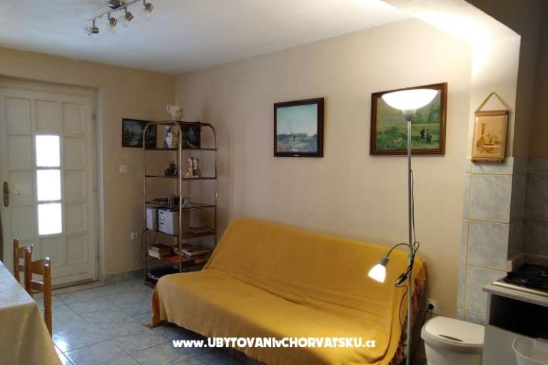 Apartments Mirkovic – photo 14