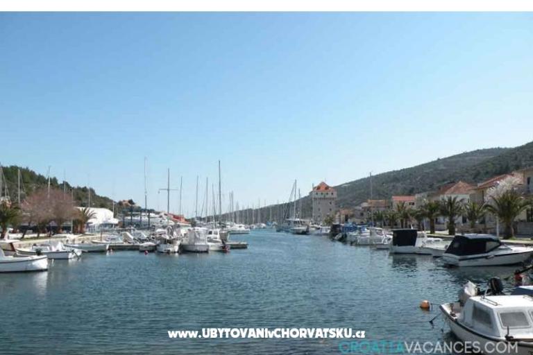 Apartments Mirkovic – photo 16