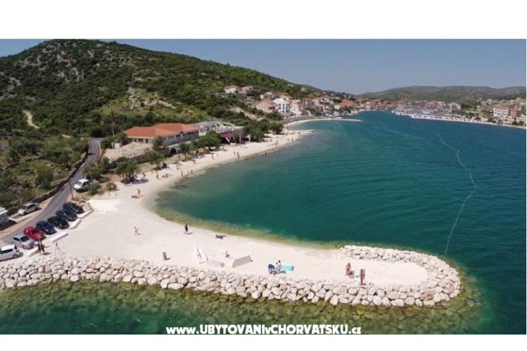 Apartments Mirkovic – photo 17