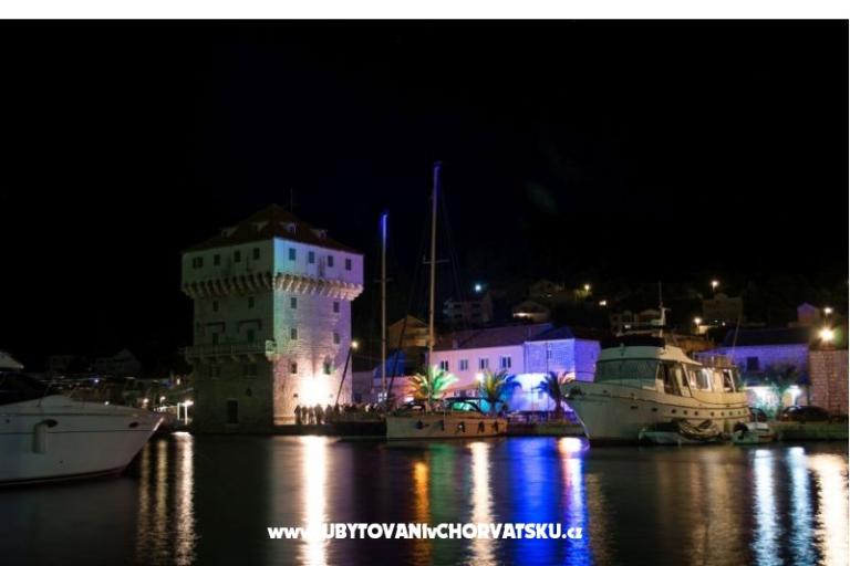 Apartments Mirkovic – photo 18