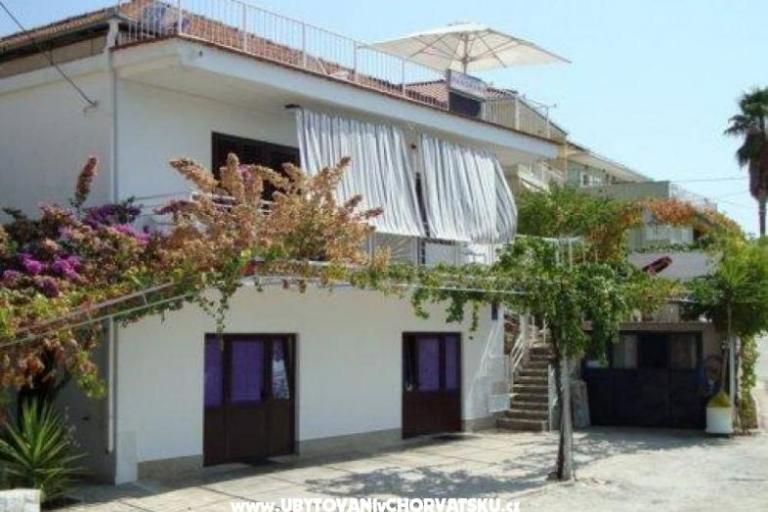 Apartments Panorama Poljica – photo 5