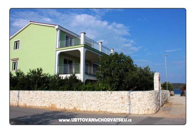 Apartments Periš Sevid – photo 2