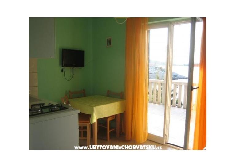 Apartments Punta  – photo 10