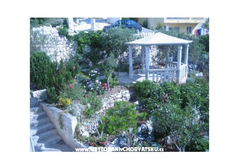 Apartments Punta  – photo 18