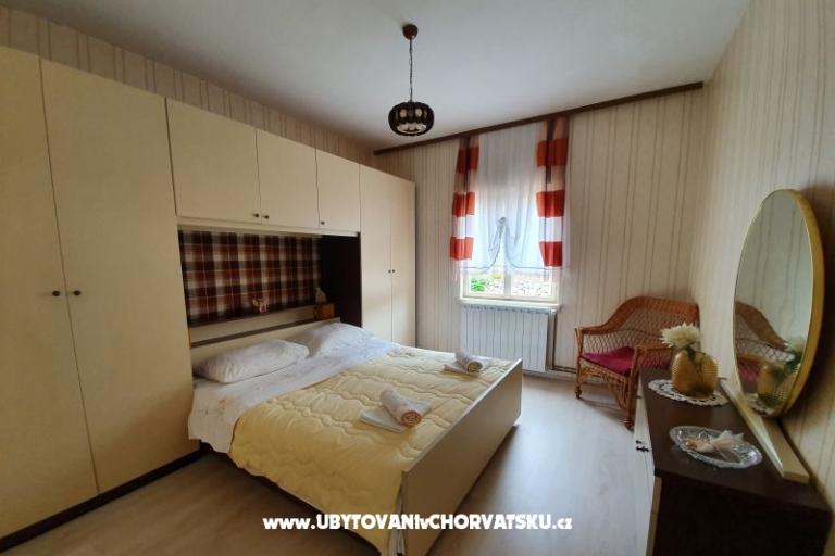 Apartments Rinčić – photo 12