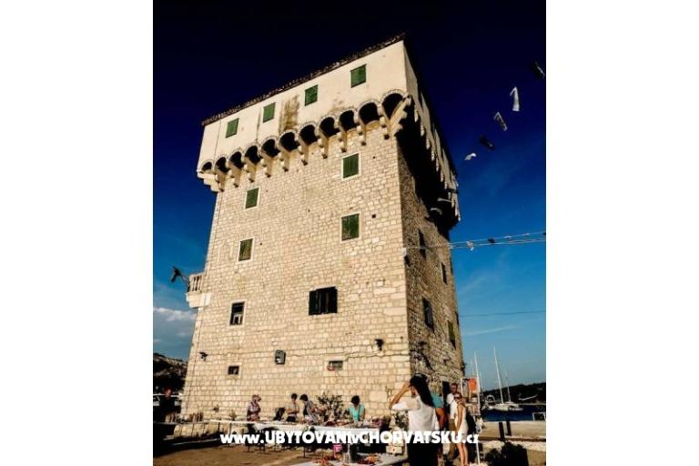 Apartments Telban – photo 15