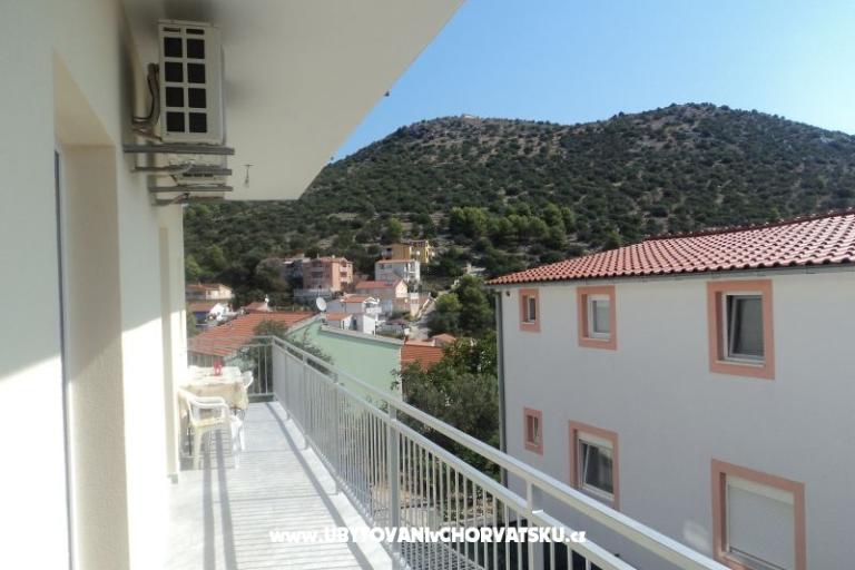 Apartments Vukelja – photo 14