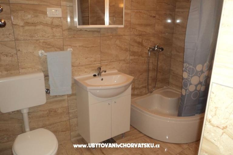 Apartments Vukelja – photo 15