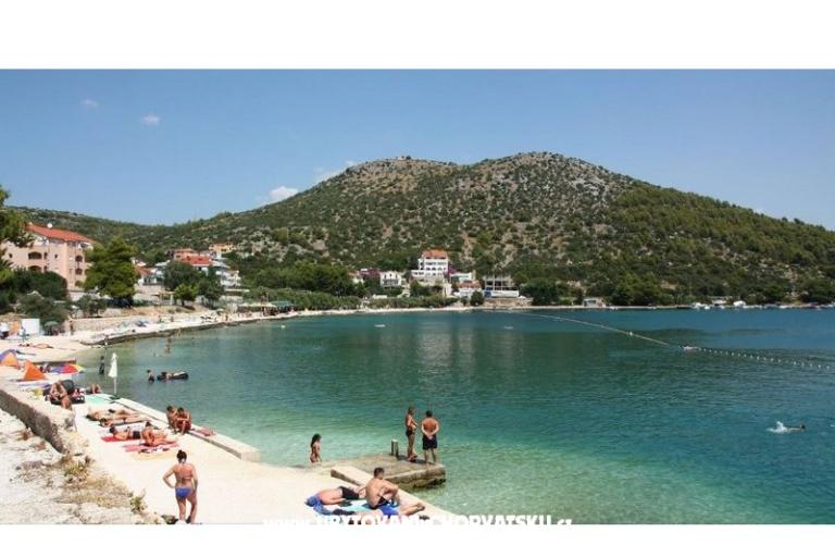 Apartments Vukelja – photo 18