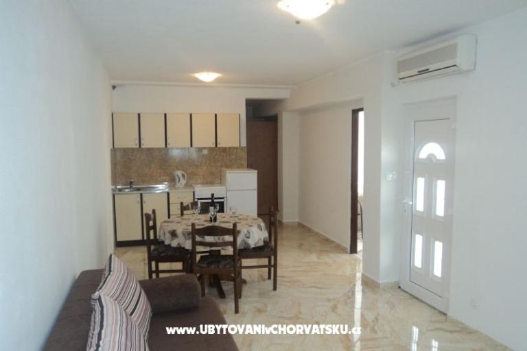 Apartments Vukelja – photo 4