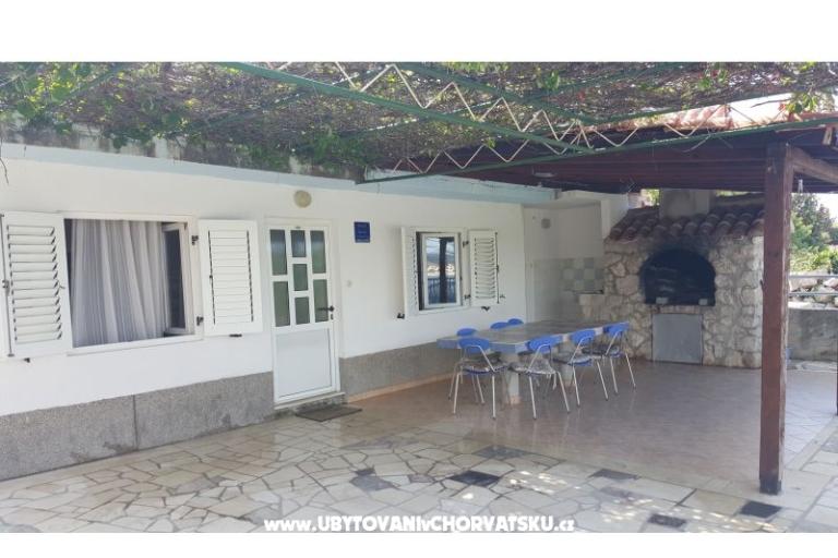 Apartments Mirjana – photo 10