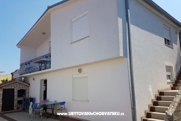 Apartments Mirjana – photo 14