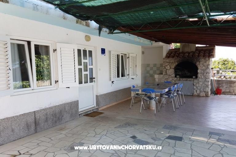 Apartments Mirjana – photo 16