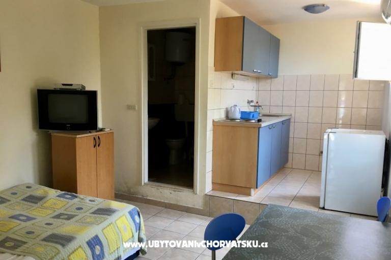 Apartments Mirjana – photo 18