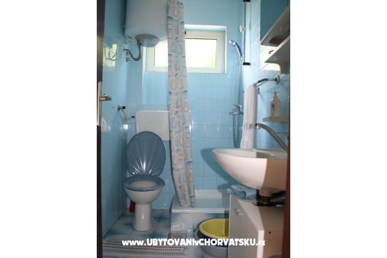 Apartments Sevid Nikša i Lucija – photo 13