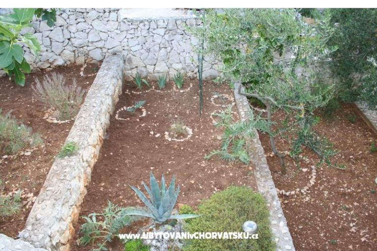 Apartments Sevid Nikša i Lucija – photo 14