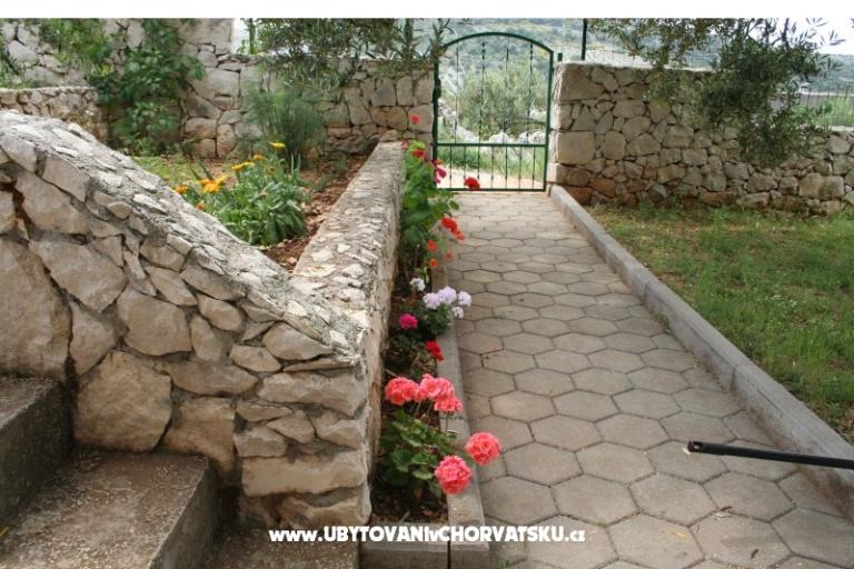 Apartments Sevid Nikša i Lucija – photo 16