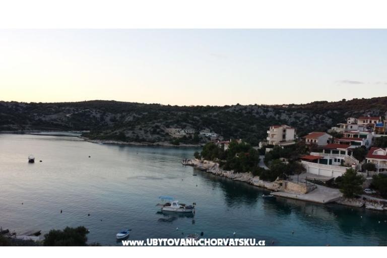 Apartments Sevid Nikša i Lucija – photo 17