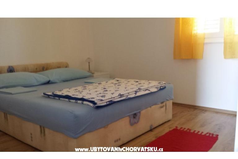 Apartments Sevid Nikša i Lucija – photo 4