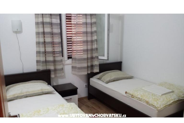 Apartments Sevid Nikša i Lucija – photo 5