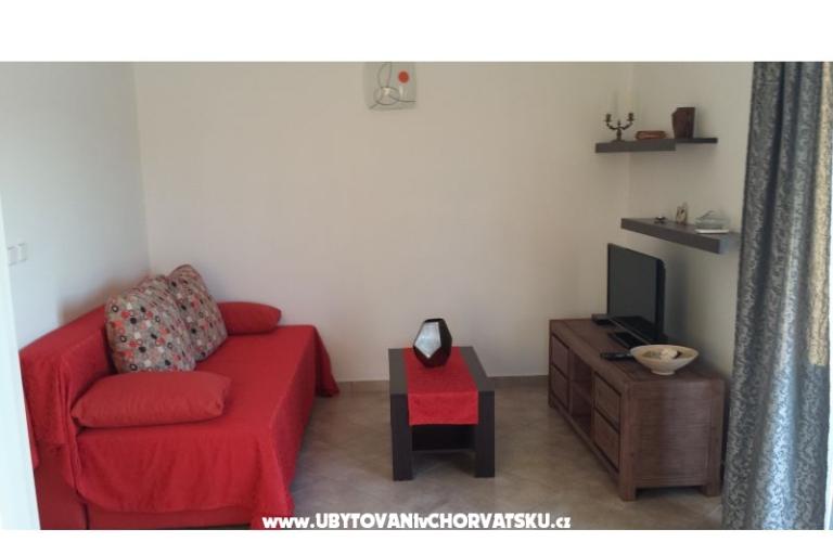 Apartments Sevid Nikša i Lucija – photo 6