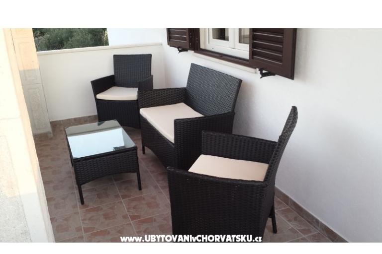 Apartments Sevid Nikša i Lucija – photo 7