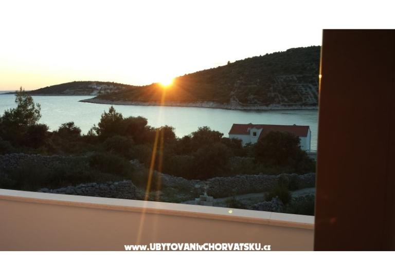 Apartments Sevid Nikša i Lucija – photo 8