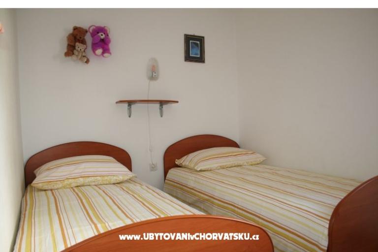 Apartments Sevid Nikša i Lucija – photo 9