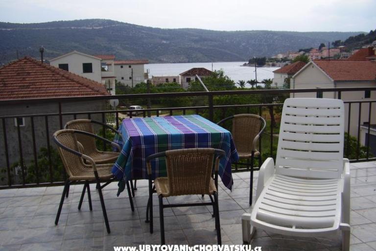Apartments Sunce Trogir  – photo 2