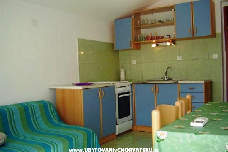 Apartments Sunce Trogir  – photo 4
