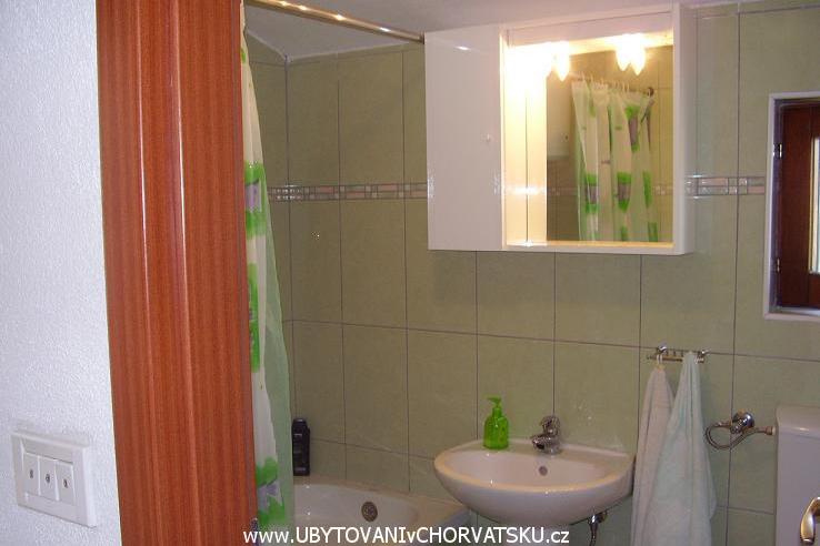 Apartments Sunce Trogir  – photo 7