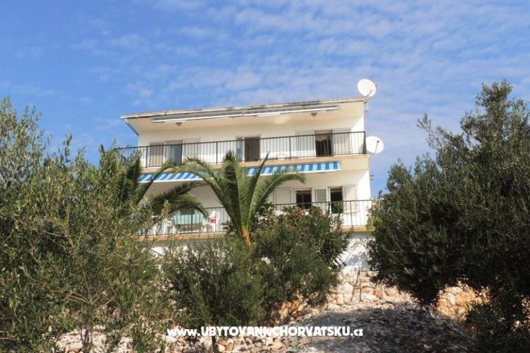 Apartment Sv. Vid – photo 2